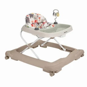 Kikka Boo Paleo dubak za bebe Beige, 6m+