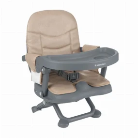 Kikka Boo Pappo stolica za hranjenje Beige, 6m+