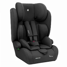 Kikka Boo Pass auto sedište za decu i-Size Black, 76 - 150 cm