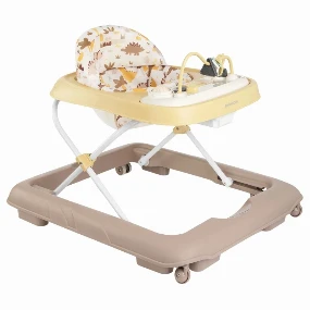 Kikka Boo Poppy dubak za bebe Mustard, 6m+