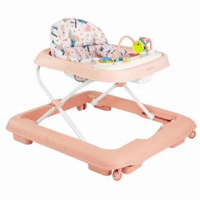 Kikka Boo Poppy dubak za bebe Pink, 6m+