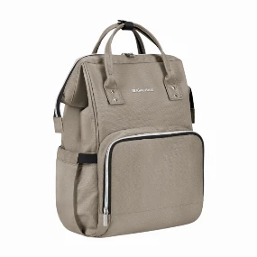 Kikka Boo ranac za mame Siena Premium Beige