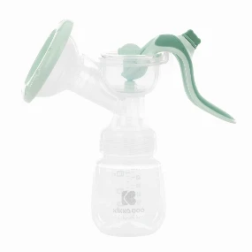 Kikka Boo Elsie ručna pumpica za izmuzavanje mleka