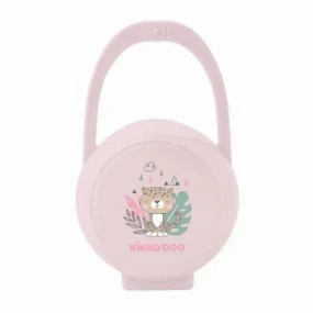 Kikka Boo Savanna kutija za varalice Pink