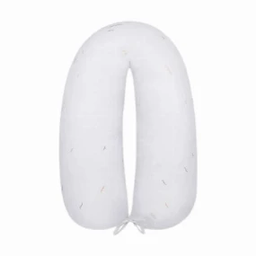 Kikka Boo Seally Me jastuk za trudnice i dojenje 2 u 1