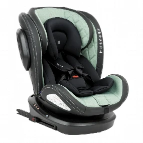 Kikka Boo Stark auto sedište Mint, 0-36kg Isofix