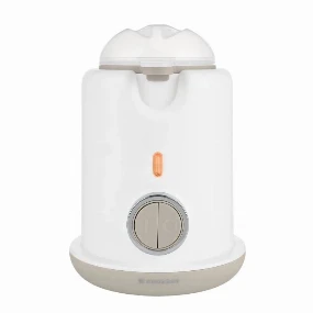 Kikka Boo Warmy grejač za flašice 3u1 Beige