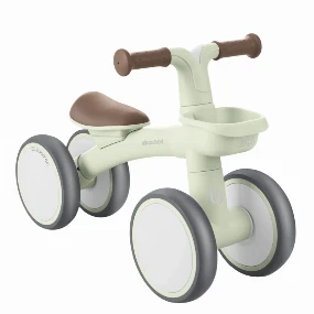 Kikka Boo Zipi guralica za bebe Mint, 12m+