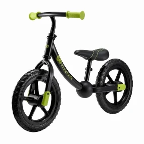 Kinderkraft 2 Way Next balans bicikl za decu Black