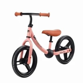 Kinderkraft  2 Way Next balans bicikl za decu Rose Pink