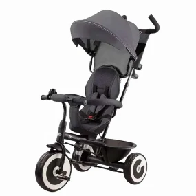 Kinderkraft Aston tricikl za decu Grey, 9m+
