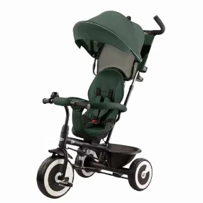 Kinderkraft Aston tricikl za decu Mystic Green, 9m+