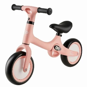 Kinderkraft balans bicikl za decu Tove Pink