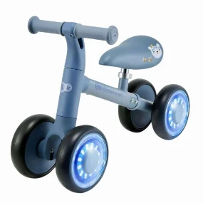 Kinderkraft guralica za bebe Cutie Flash Blue, 12m+