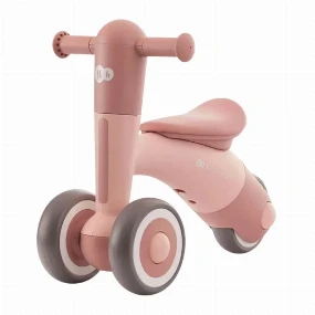 Kinderkraft Minibi guralica za decu Candy Pink