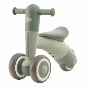 Kinderkraft Minibi guralica za decu Leaf Green