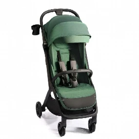 Kinderkraft Nubi 2 kišobran kolica Mystic Green, 6m+