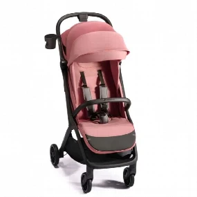 Kinderkraft Nubi 2 kišobran kolica Pink Quartz, 6m+