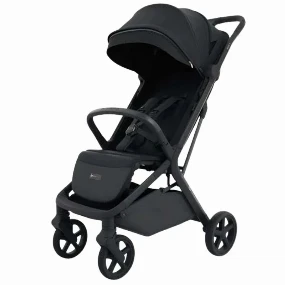 Kinderkraft Nubi 3 kišobran kolica Midnight Black, 0m+