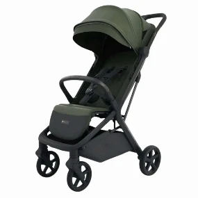 Kinderkraft Nubi 3 kišobran kolica Mystic Green, 0m+
