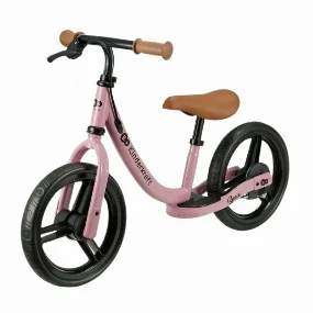 Kinderkraft Space balans bicikla za decu Dark Pink