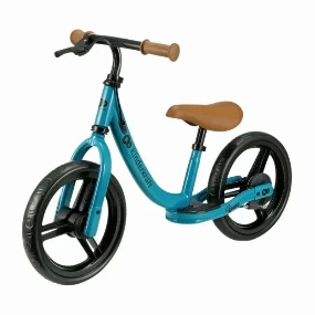 Kinderkraft Space balans bicikla za decu Deep Blue