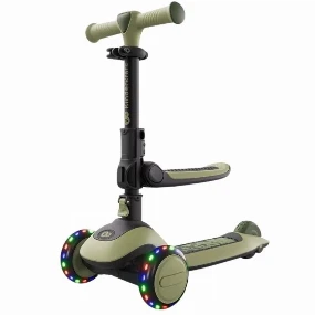 Kinderkraft trotinet za decu Halley 2 Green