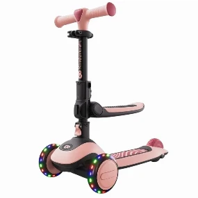 Kinderkraft trotinet za decu Halley 2 Pink