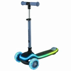 Kinderkraft trotinet za decu Raket Blue, 2g+