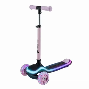Kinderkraft trotinet za decu Raket Pink, 2g+