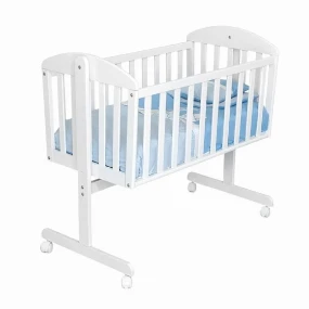 Kolevka za bebe Nani Bela