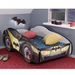 Krevet za decu Racing Car - Betcar, 160 x 80