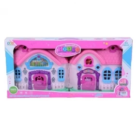 Igračka za devojčice Kuća za lutke 