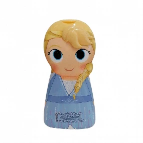 Kupka i šampon za decu 2u1 Frozen II, 400ml