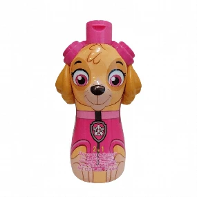 Kupka i šampon za decu 2u1 Paw Patrol Skye, 400ml