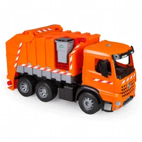 Lena igračka za dečake Maxi Đubretarac Actros