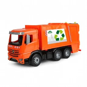 Lena igračka za dečake Worxx Đubretarac Arocs