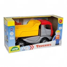 Lena igračka za dečake Kamion