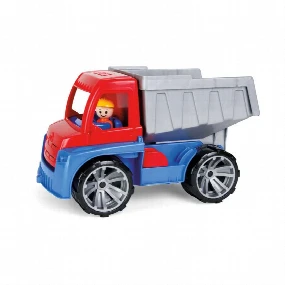 Lena igračka za dečake Truxx kamion kiper