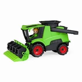 Lena igračka za decu Truckies Kombajn