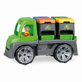 Lena igračka za decu Truxx Kamion za reciklažu