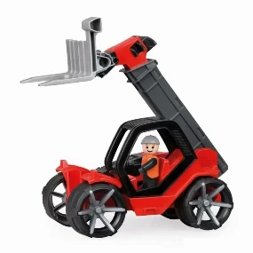 Lena igračka za decu Truxx2 Utovarivač Viljuškar