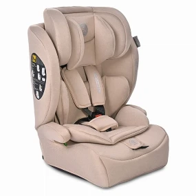 Lorelli Adventure auto sedište i-Size Beige, 76-150 cm
