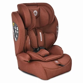 Lorelli Adventure auto sedište i-Size Ginger, 76-150 cm