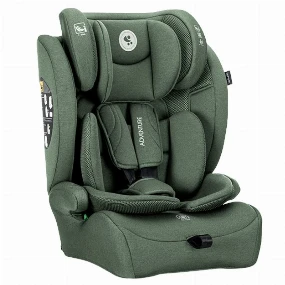 Lorelli Adventure auto sedište i-Size Green, 76-150 cm