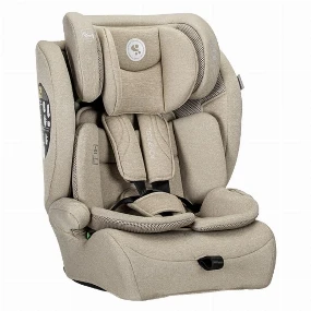 Lorelli Adventure auto sedište i-Size Light Beige, 76-150 cm