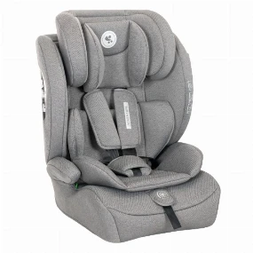 Lorelli Adventure auto sedište i-Size Light Grey, 76-150 cm