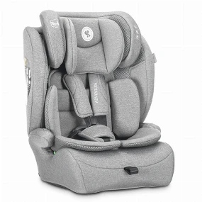 Lorelli Adventure auto sedište i-Size Light Grey, 76-150 cm