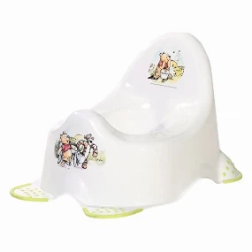 Lorelli Anatomska noša za bebe Bear and Friends White