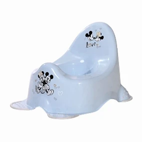 Lorelli Anatomska noša za bebe Boy Love Light Blue